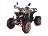 Elektrinis keturratis XTR Revolt 1200w - nuotraukos Nr. 4