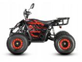 Elektrinis keturratis XTR Revolt 1200w - nuotraukos Nr. 5