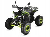 Elektrinis keturratis XTR Revolt 1200w - nuotraukos Nr. 6