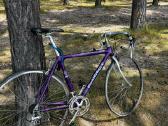 Anglies pluosto carbon Peugeot plentinukas 51cm - nuotraukos Nr. 2