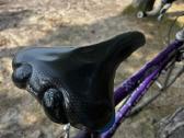 Anglies pluosto carbon Peugeot plentinukas 51cm - nuotraukos Nr. 3