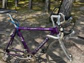 Anglies pluosto carbon Peugeot plentinukas 51cm - nuotraukos Nr. 7