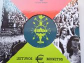 Euro monetos