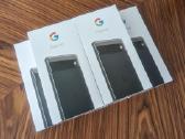 Nauji Google Pixel Telefonai - nuotraukos Nr. 4