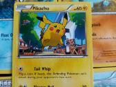37 Pokemon kortos iš 2015 metų - nuotraukos Nr. 2
