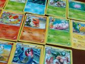 37 Pokemon kortos iš 2015 metų - nuotraukos Nr. 3
