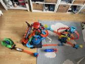 Hot wheels trasos - nuotraukos Nr. 2
