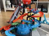Hot wheels trasos - nuotraukos Nr. 3