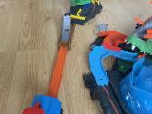 Hot wheels trasos - nuotraukos Nr. 6