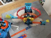 Hot wheels trasos - nuotraukos Nr. 7