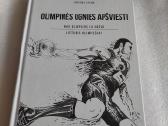 Olimpinės ugnies apšviesti