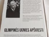 Olimpinės ugnies apšviesti - nuotraukos Nr. 8