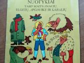 Daug knygu vaikams - nuotraukos Nr. 22
