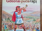Daug knygu vaikams - nuotraukos Nr. 23