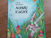 Daug knygu vaikams - nuotraukos Nr. 24