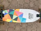 Longboardas Long Island - nuotraukos Nr. 2
