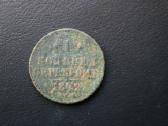 Rusija(imperija)(nikolajus I)1kap.1842(spm)