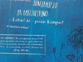 Ponas Kampas - nuotraukos Nr. 2