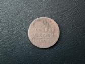 Rusija (Imperija) (Nikolajus I) 1/2 kap. 1842 (2)