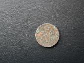 Rusija (Imperija) (Nikolajus I) 1/4 kap. 1842 (2) - nuotraukos Nr. 2
