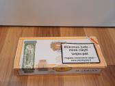 12. Cigarų dėžė H.upmann Nr.3