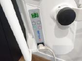 Bioptron pati didžiausia lempa gydymui, Zepter - nuotraukos Nr. 5