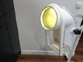Bioptron pati didžiausia lempa gydymui, Zepter - nuotraukos Nr. 15