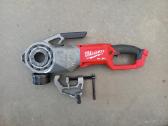 Milwaukee,rems,bessey - nuotraukos Nr. 4