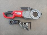 Milwaukee,rems,bessey - nuotraukos Nr. 5