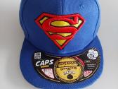 Superman nauja vaikiška kepurė