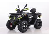 Registruojamas T3b Asix Challenger 300cc - nuotraukos Nr. 5
