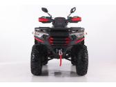 Registruojamas T3b Asix Challenger 300cc - nuotraukos Nr. 7