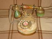 Vintazinis telefonas - nuotraukos Nr. 7