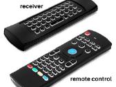 Air Mouse skirta Android įrenginiams - nuotraukos Nr. 3