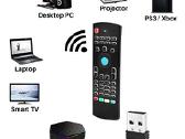 Air Mouse skirta Android įrenginiams - nuotraukos Nr. 5