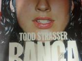 Banga Todd Strasser, 2022 m.
