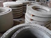 Gelžbetoniniai žiedai, dugnai, dangčiai - nuotraukos Nr. 2