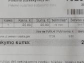 Balansinė lenta pure2improve - nuotraukos Nr. 2