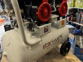 Kompresorius tylus Starkwerk Sw 457/10 Silent Pro - nuotraukos Nr. 4
