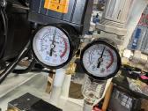 Kompresorius tylus Starkwerk Sw 457/10 Silent Pro - nuotraukos Nr. 5