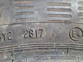 195-55r20 Continental - nuotraukos Nr. 5