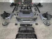 Kėbulo dalys Usa automobiliams Ford ir kitiems - nuotraukos Nr. 3