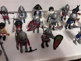 Playmobil žaidimų figūrėlės (23 vnt.) - nuotraukos Nr. 3