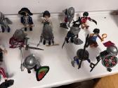 Playmobil žaidimų figūrėlės (23 vnt.) - nuotraukos Nr. 7