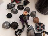 Playmobil žaidimų figūrėlės (23 vnt.) - nuotraukos Nr. 8
