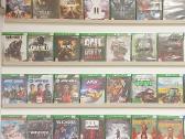 Xbox one/series žaidimų parduotuvė - nuotraukos Nr. 4
