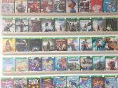 Xbox one/series žaidimų parduotuvė