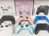 Xbox one/series pultai,baterijos,krovimo stotelės - nuotraukos Nr. 9