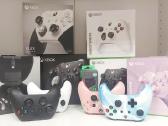 Xbox one/series pultai,baterijos,krovimo stotelės - nuotraukos Nr. 10