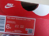 Nike,vaikiški kedukai,oda,originalas - nuotraukos Nr. 3